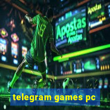 telegram games pc